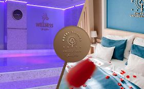 The Hotel Unforgettable - Hotel Tiliana By Homoky Hotels & Spa